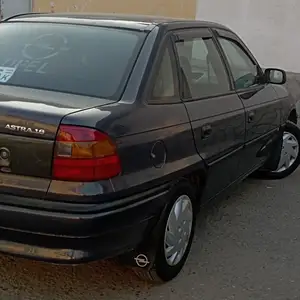 Opel Astra F, 1996