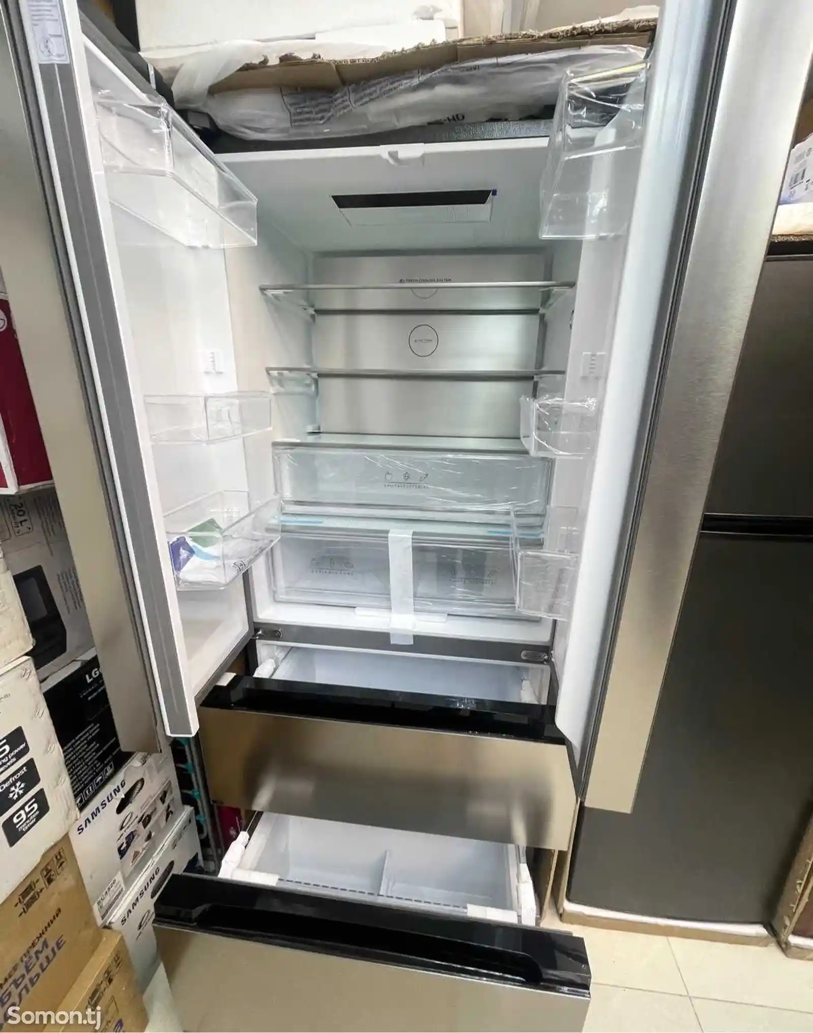 Холодильник Blesk-9
