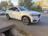 BMW X6, 2015-2