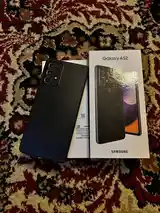 Samsung Galaxy А52-2