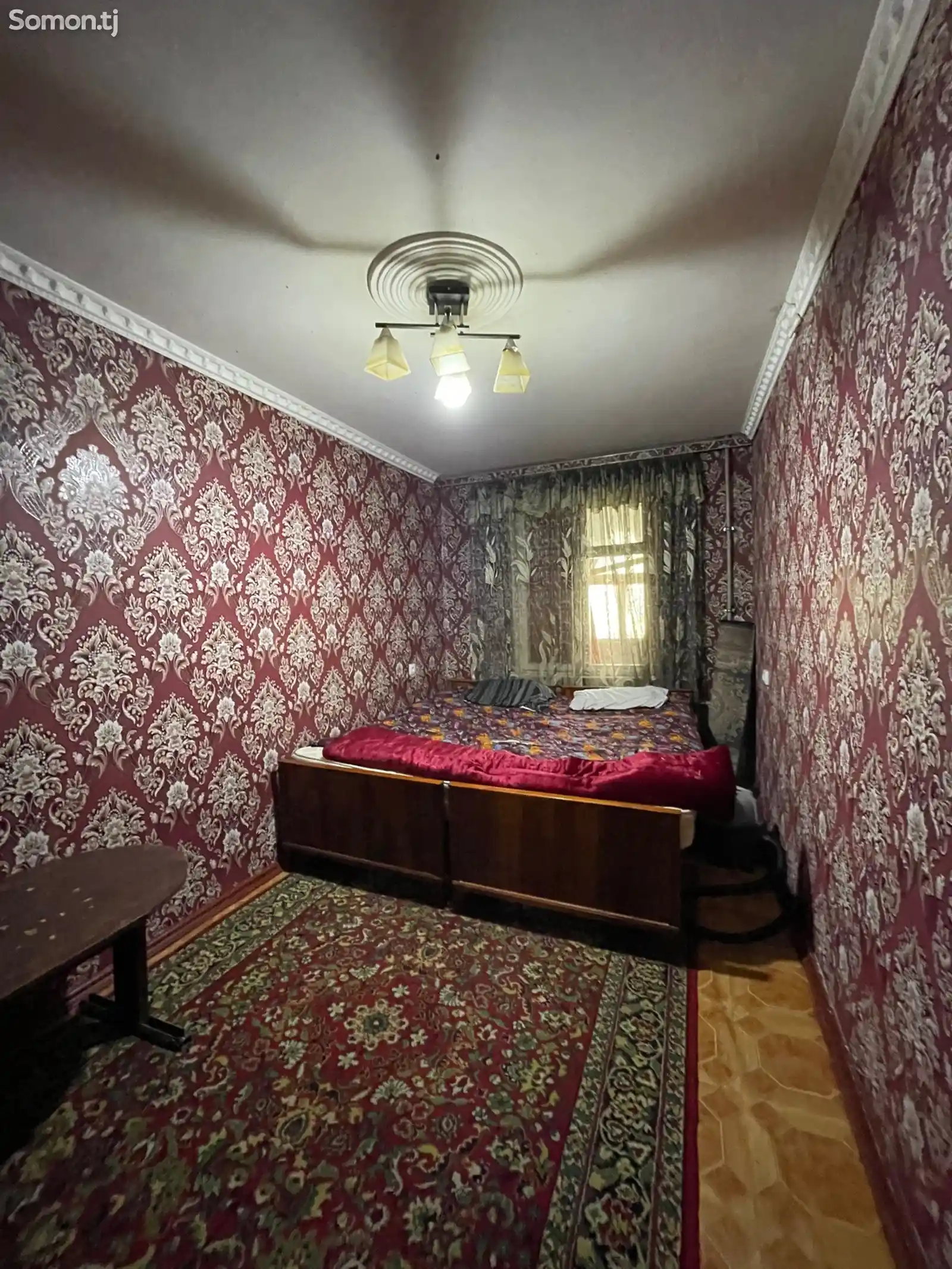 2-комн. квартира, 3 этаж, 40 м², 102 мкр, 3 роддом-6