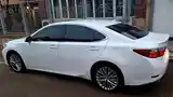 Lexus ES series, 2014-2