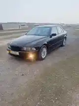 BMW 5 series, 2000-6