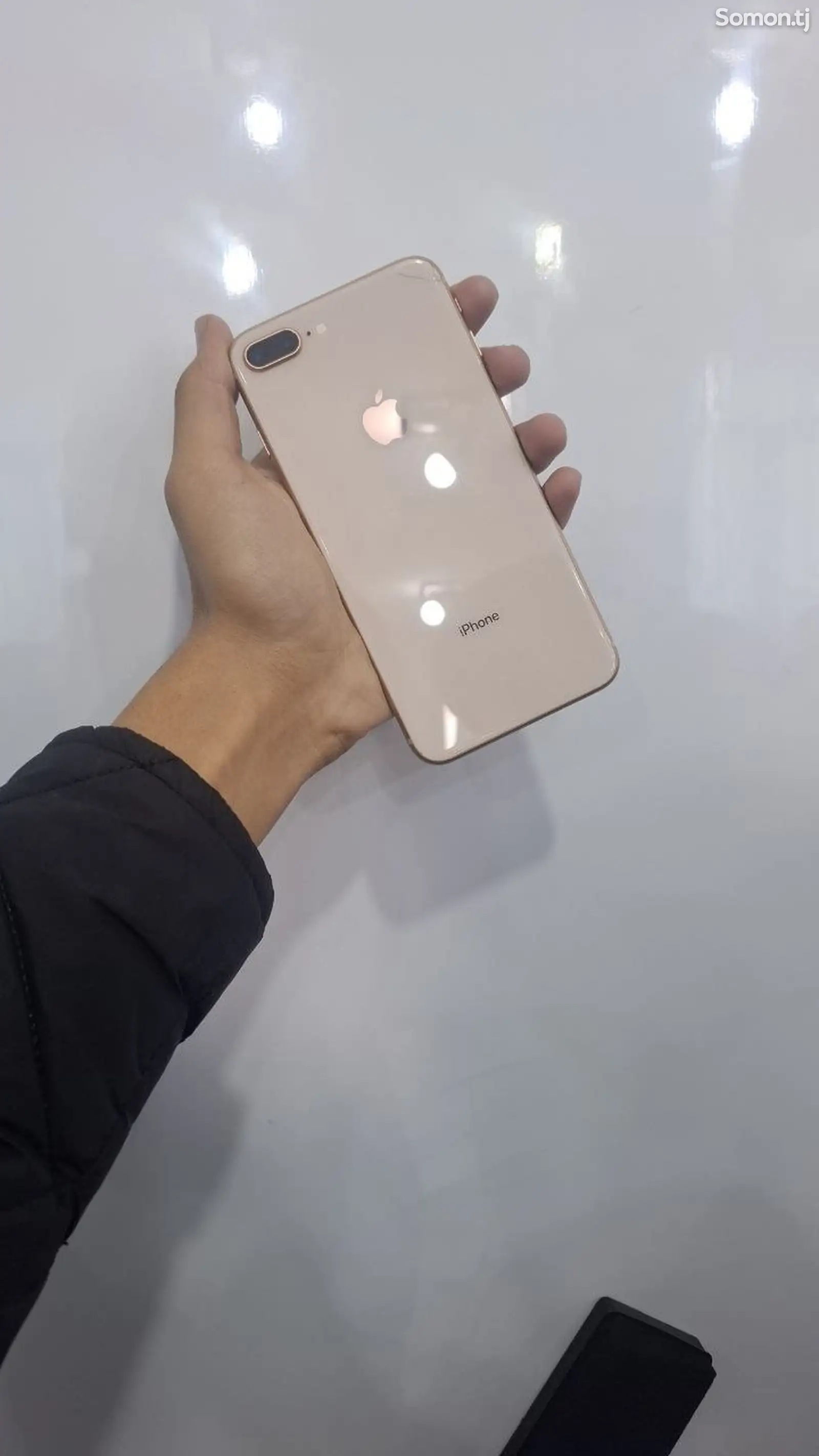 Apple iPhone X, 256 gb-1