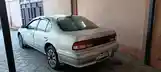 Nissan Cefiro, 1998-4