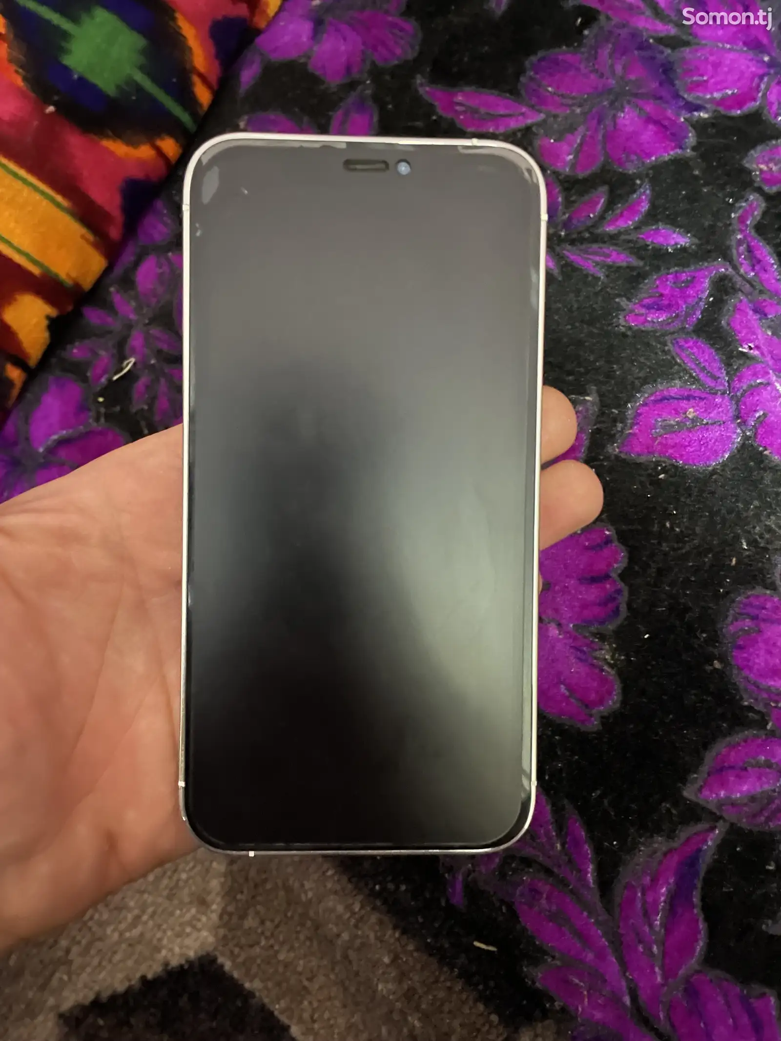 Apple iPhone Xr, 128 gb, White-1