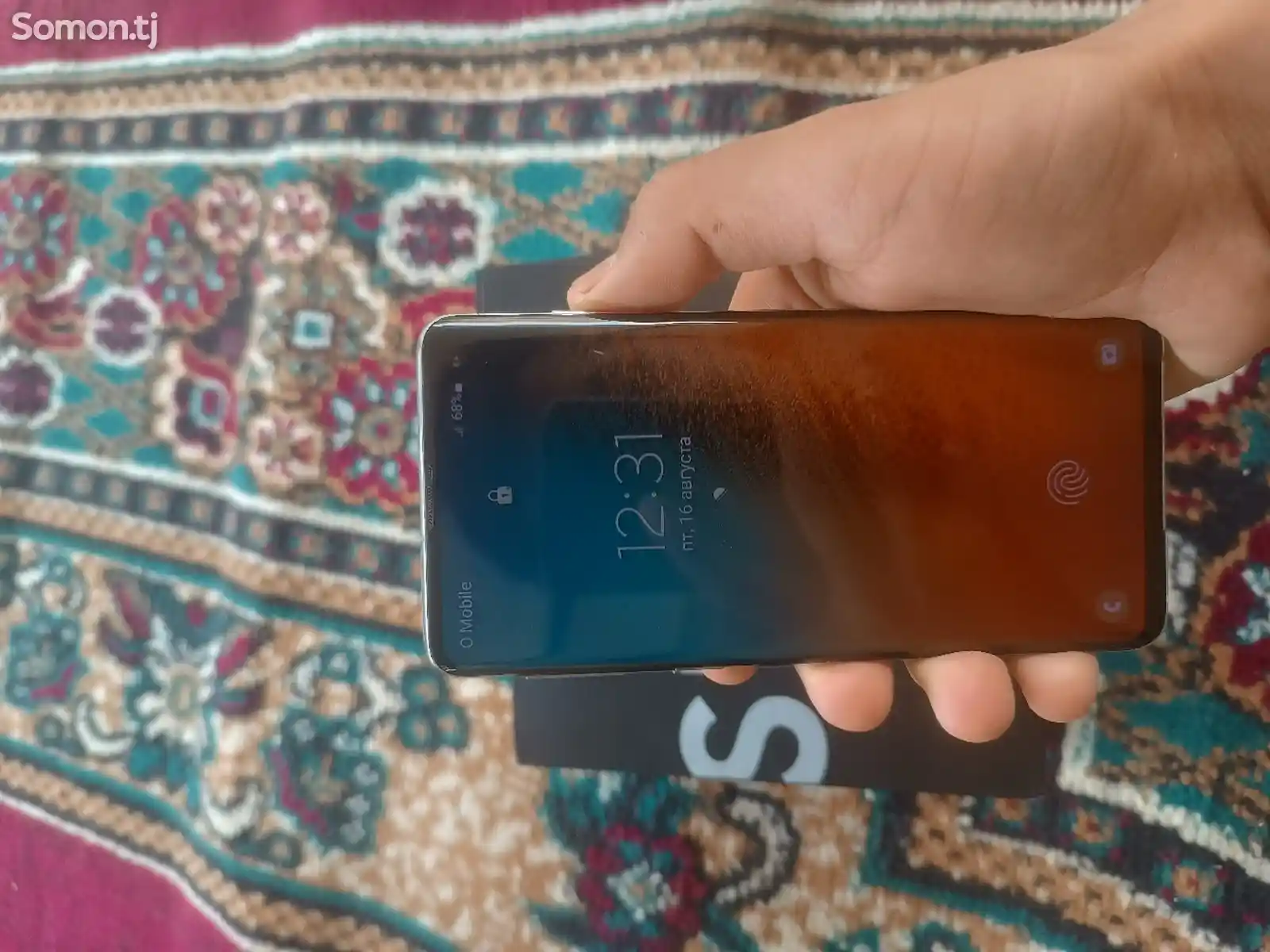 Samsung Galaxy S10-3