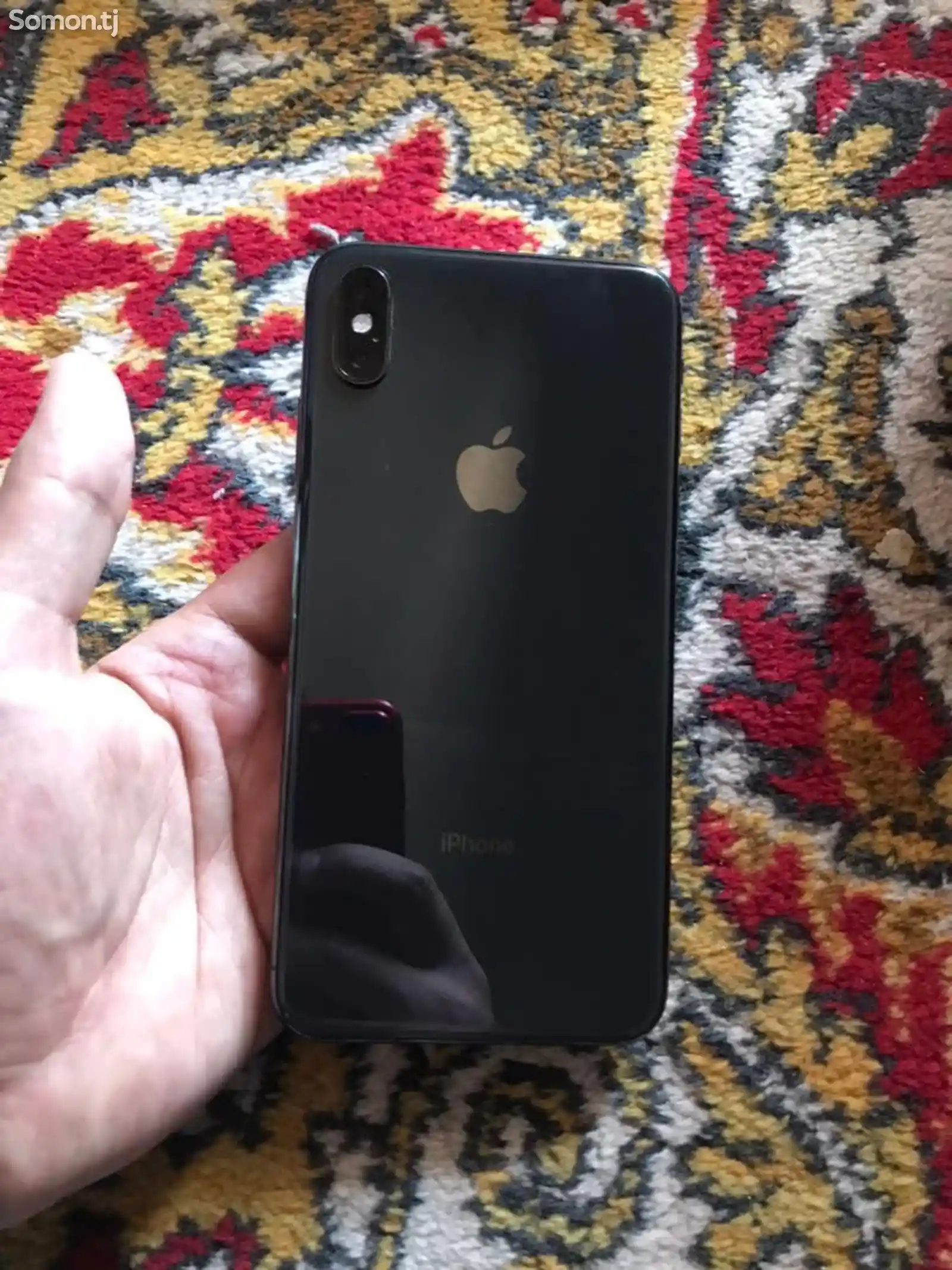 Apple iPhone Xs Max, 256 gb-1