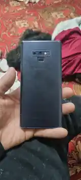 Samsung Galaxy Note 9-2