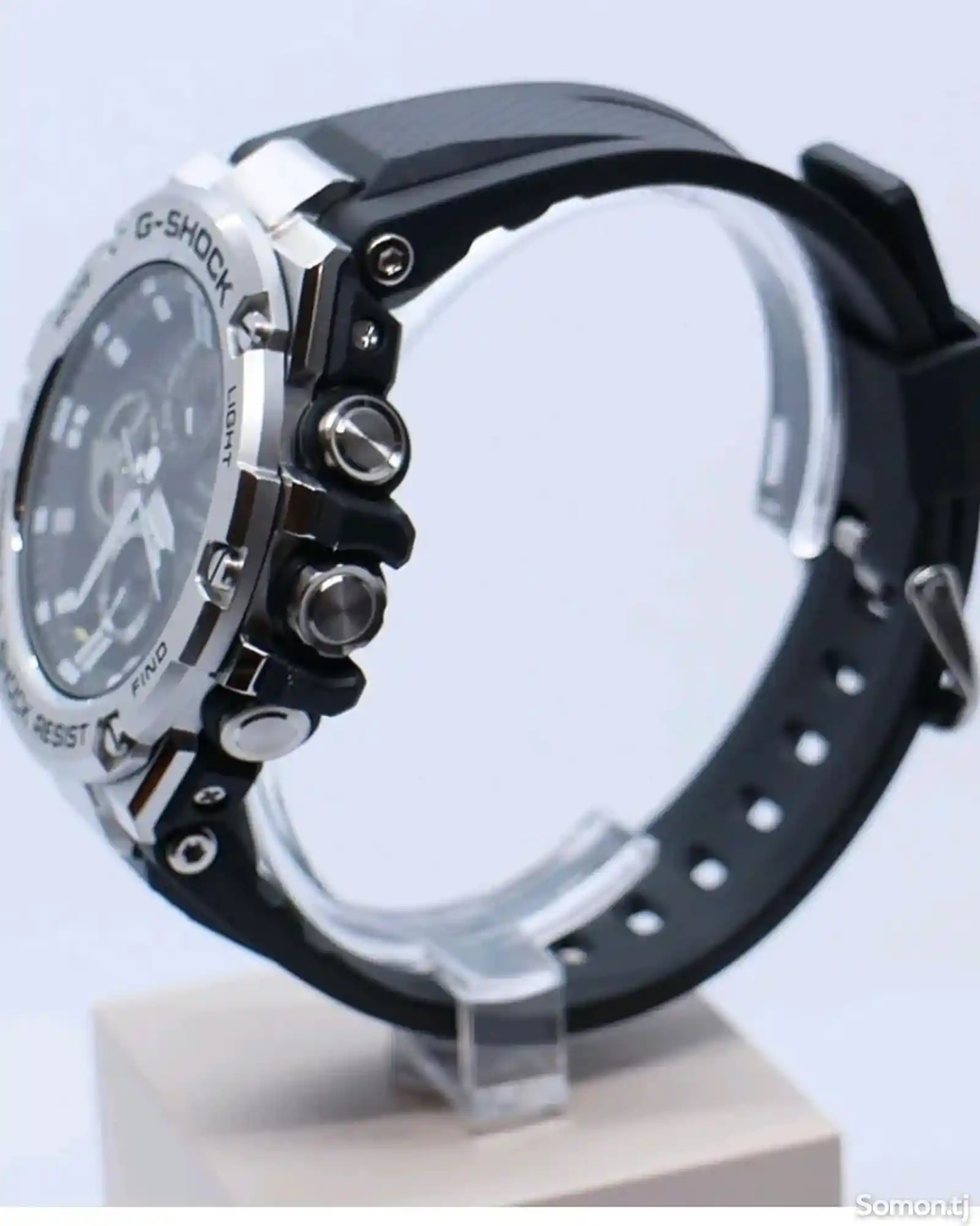 Часы CASIO G-SHOCK GS - B100 -1ADR на заказ-3