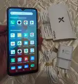 Infinix Smart 7 ND 64-4