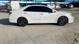 Toyota Camry, 2017-4