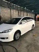 Toyota Wish, 2014-2