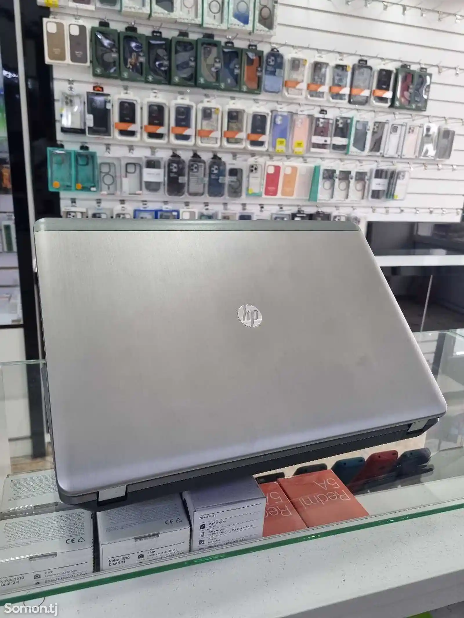 Ноутбук HP Probook Core i3-3