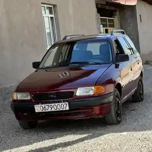 Opel Astra H, 1992