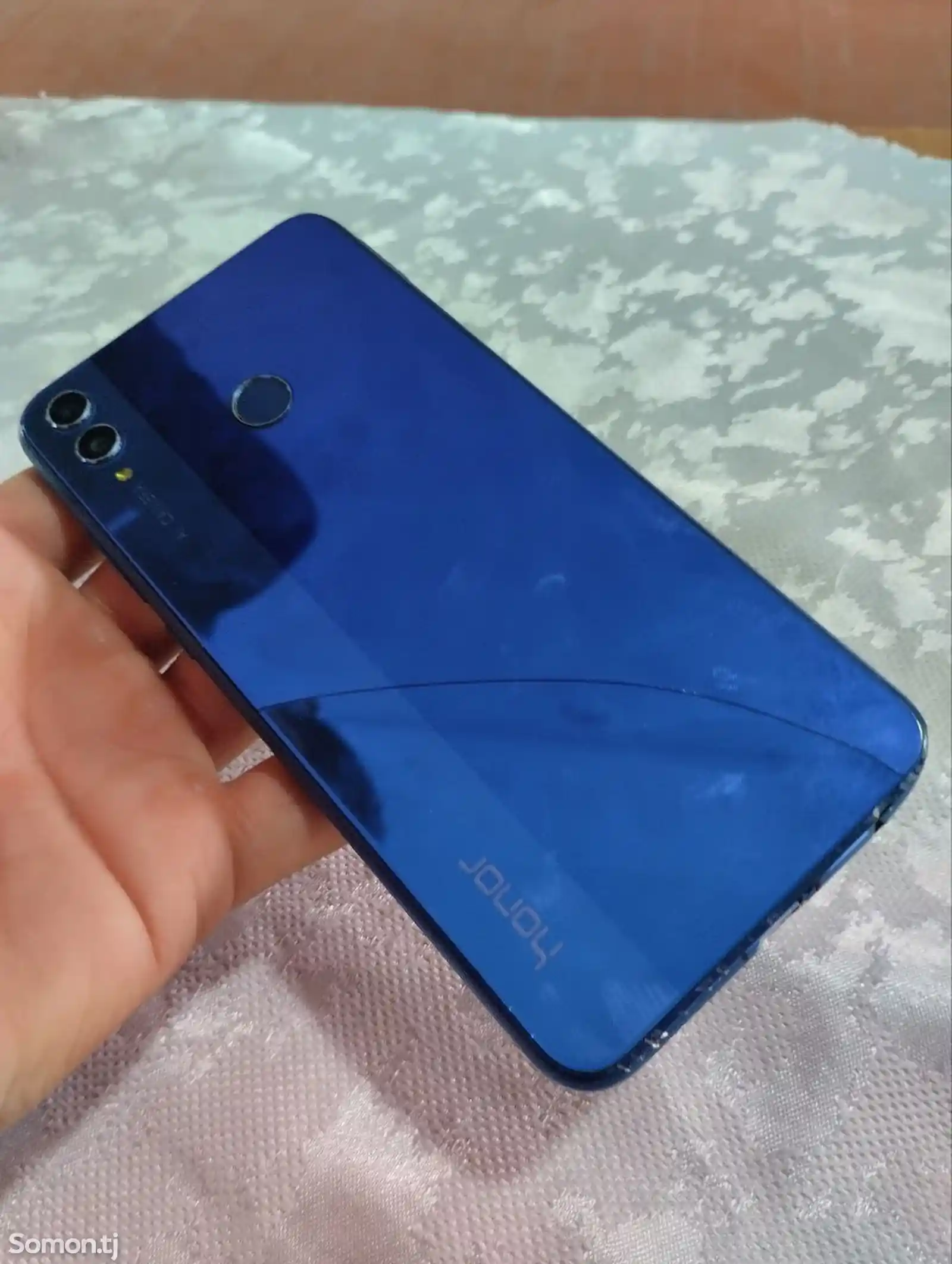 Honor 8x-5