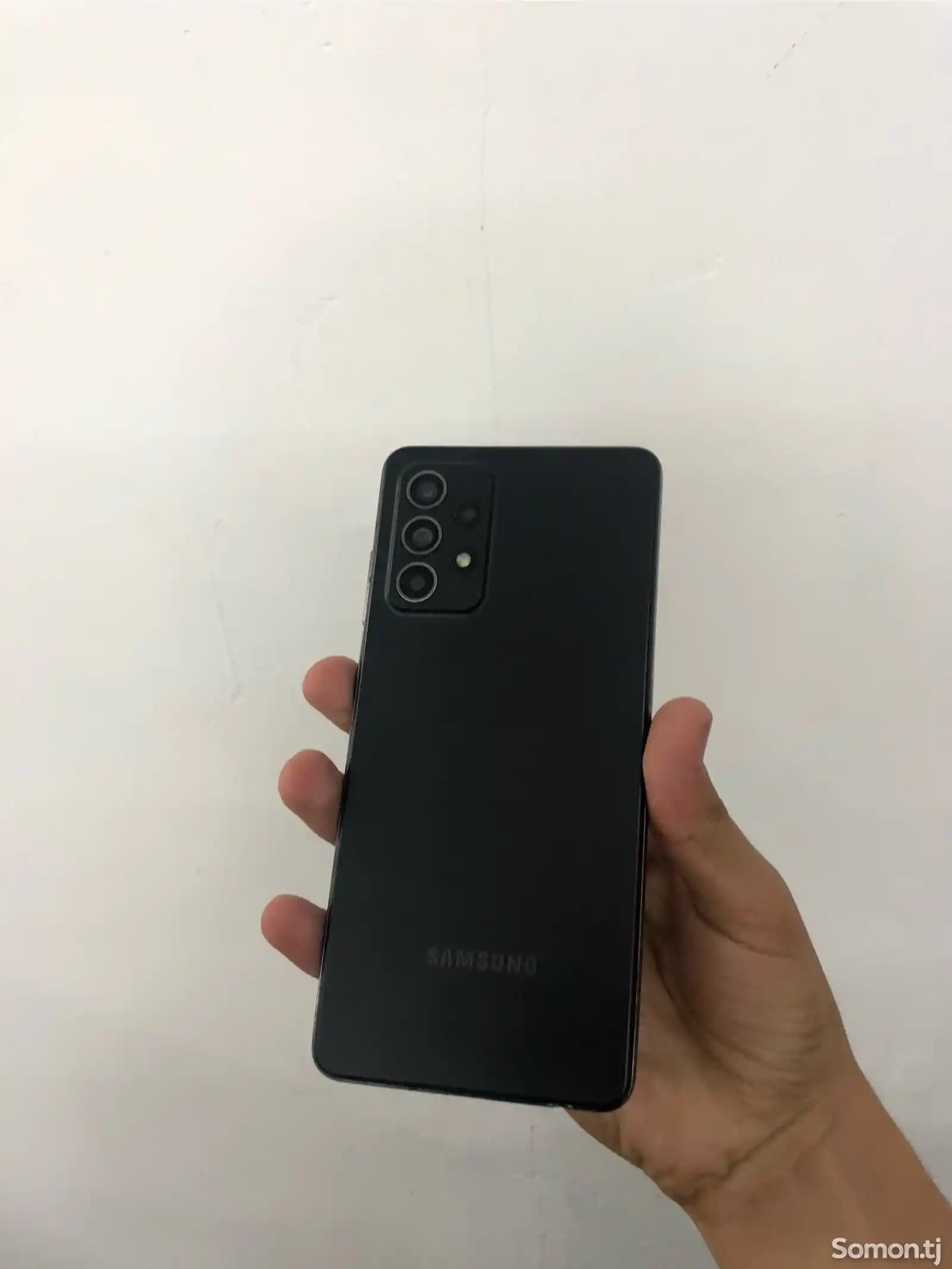 Samsung Galaxy A52-1