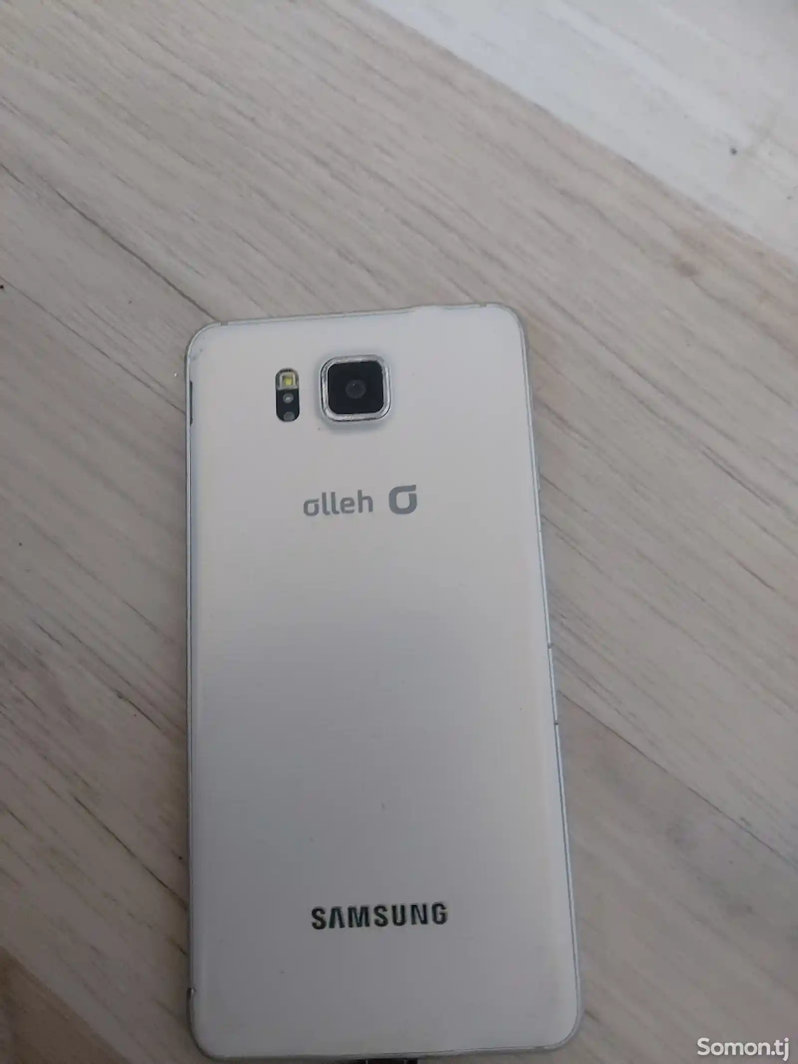 Samsung Galaxy Alpha 32gb-2