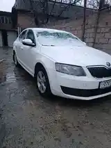 Skoda Octavia , 2013-4