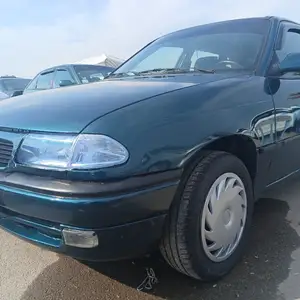 Opel Astra F, 1998