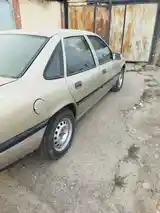 Opel Vectra A, 1990-3