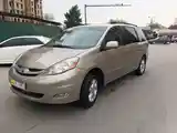 Toyota Sienna, 2006-2