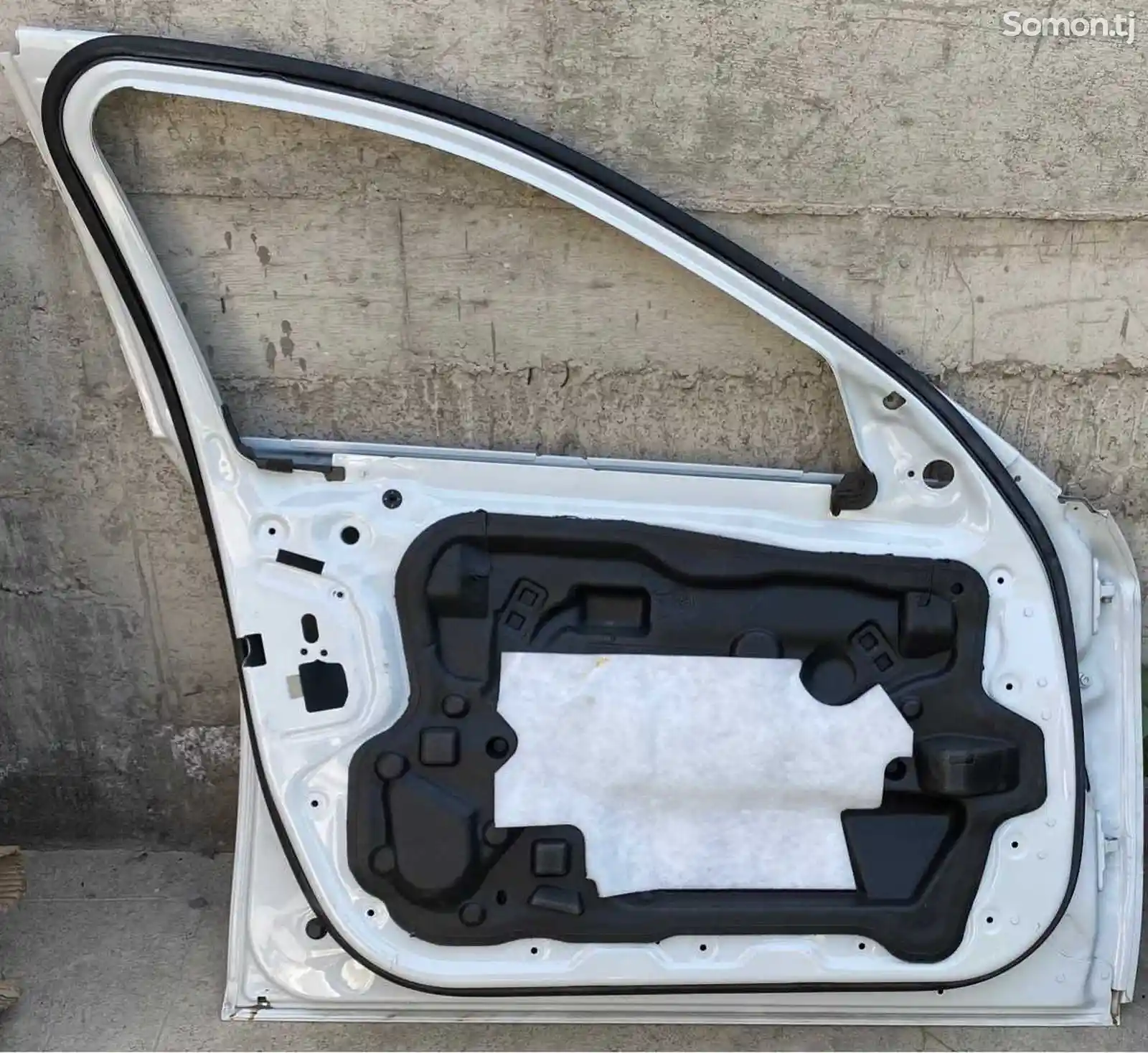 Передние двери от BMW F10-2