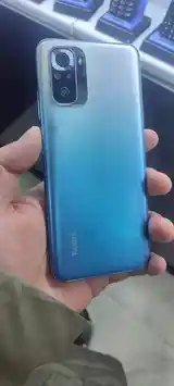 Xiaomi Redmi note 10S 64gb-3