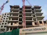 2-комн. квартира, 4 этаж, 68 м², Ипподром-6