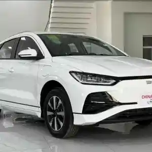 BYD B2, 2024