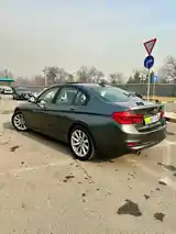 BMW 3 series, 2018-8