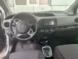 Toyota Vitz, 2017-5