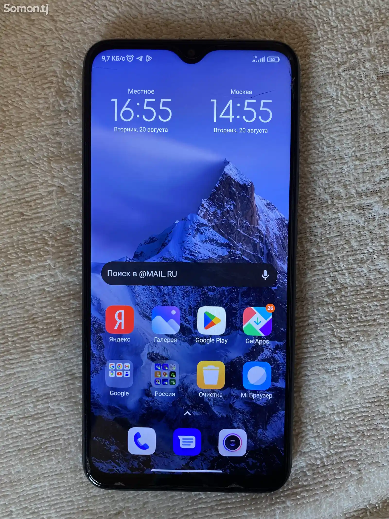 Xiaomi Redmi 9-4