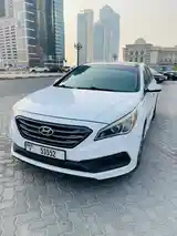 Hyundai Sonata, 2016 на заказ-10