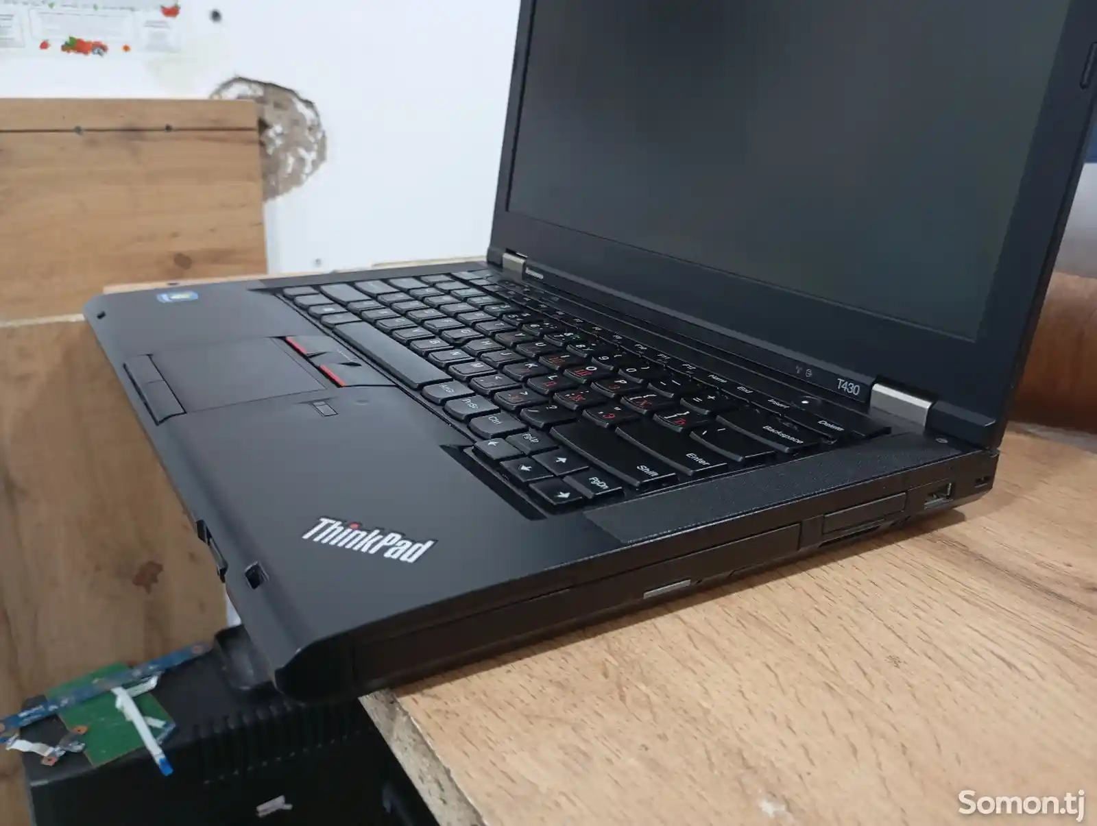 Ноутбук Lenovo-4