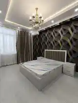 2-комн. квартира, 16 этаж, 60м², Исмоли Сомонӣ-3