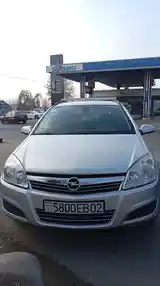 Opel Astra H, 2007-3