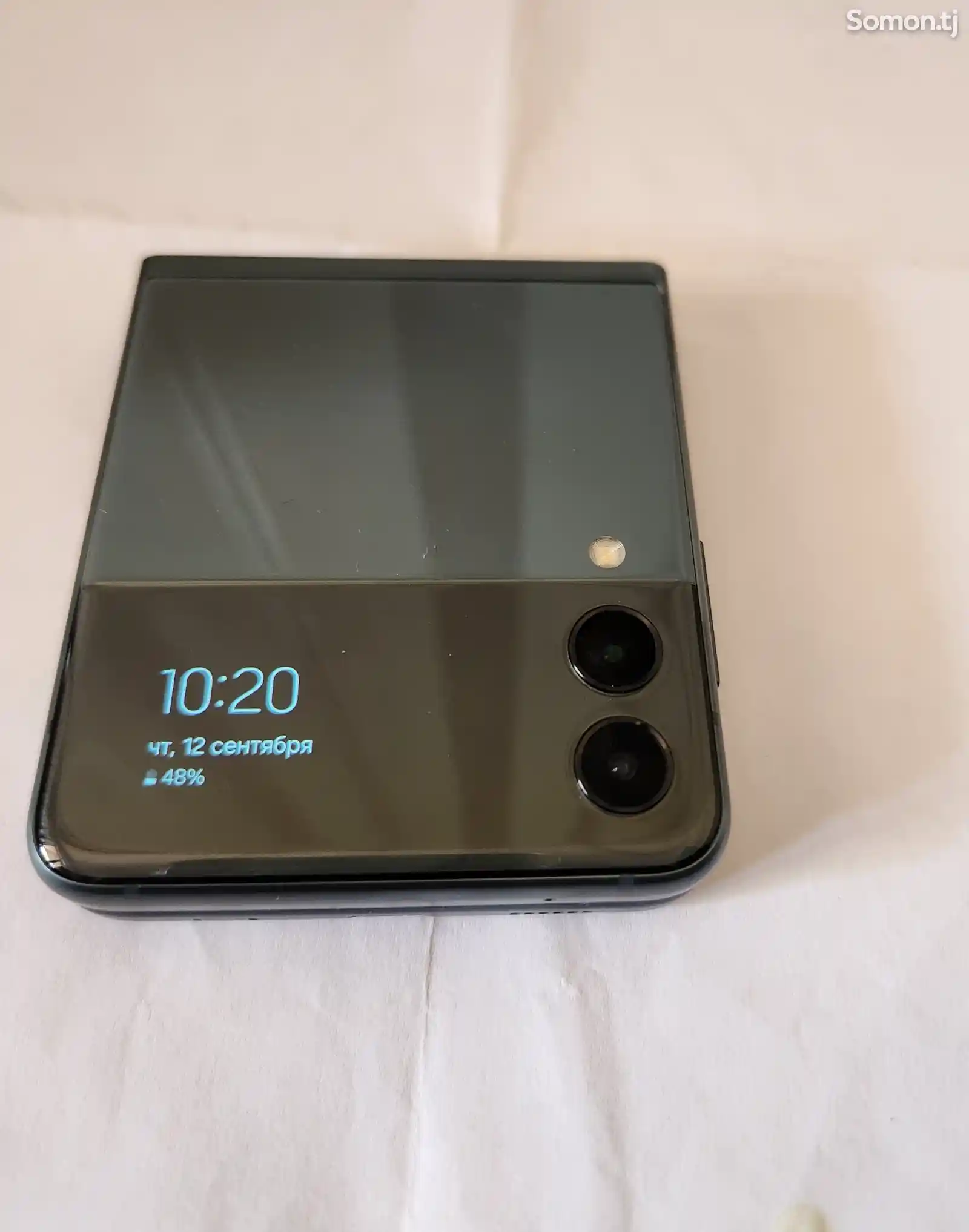 Samsung Galaxy Z fold-4