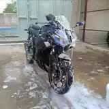 Мотоцикл Yamaha r3 250cc-2