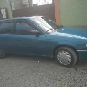 Opel Astra F, 1994