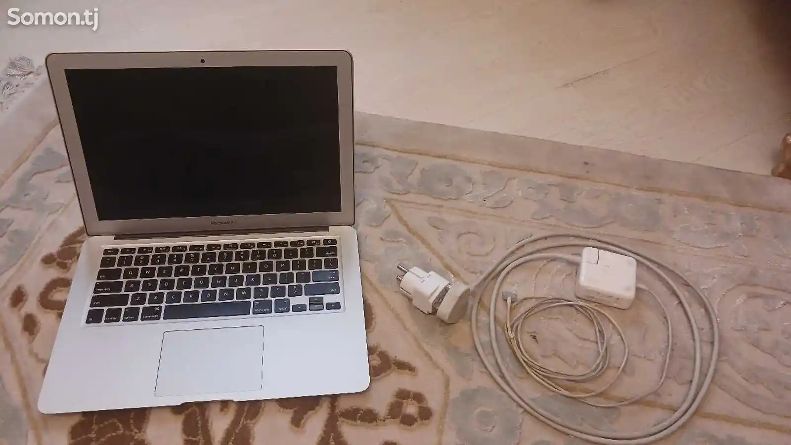 Ноутбук Macbook Air 2015-5