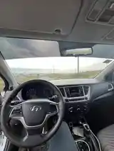 Hyundai Solaris, 2019-3