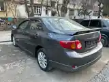 Toyota Corolla, 2009-3