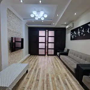 3-комн. квартира, 9 этаж, 90 м², 92мкр