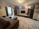 3-комн. квартира, 4 этаж, 90м², И.Сомони-2