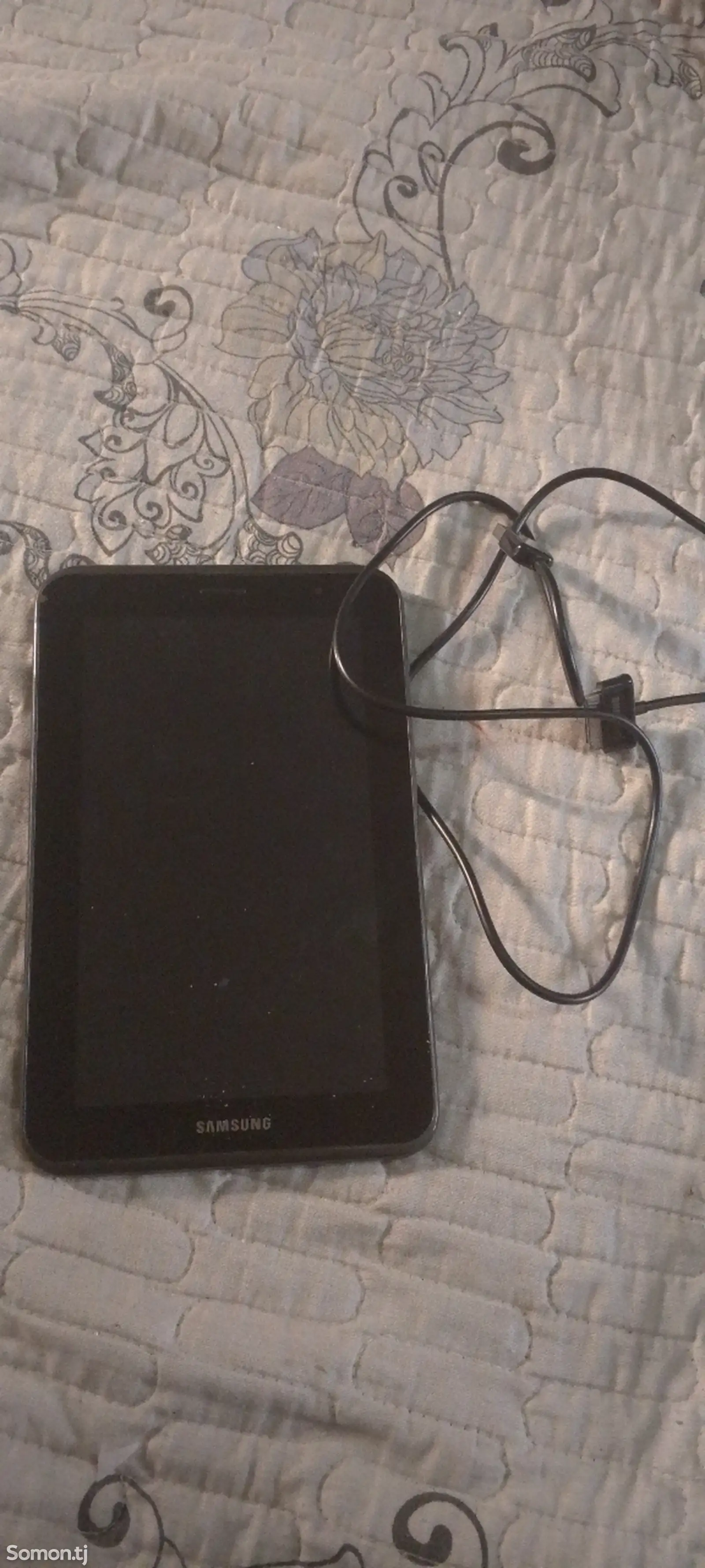 Планшет Samsung galaxy tab 2-1