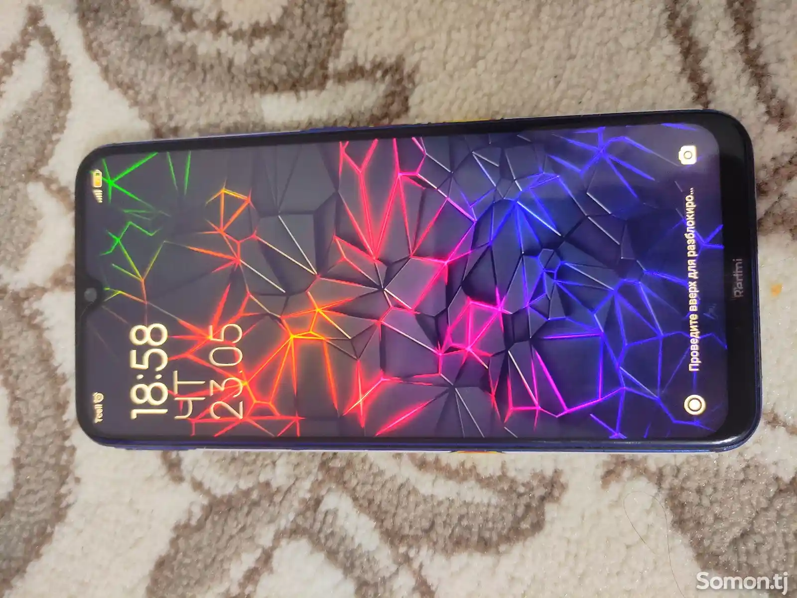 Xiaomi Redmi Note 8 2021-5