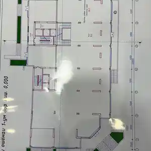 Помещение под магазин / салон, 1070м², 112мкр