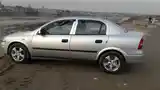 Opel Astra G, 2000-8