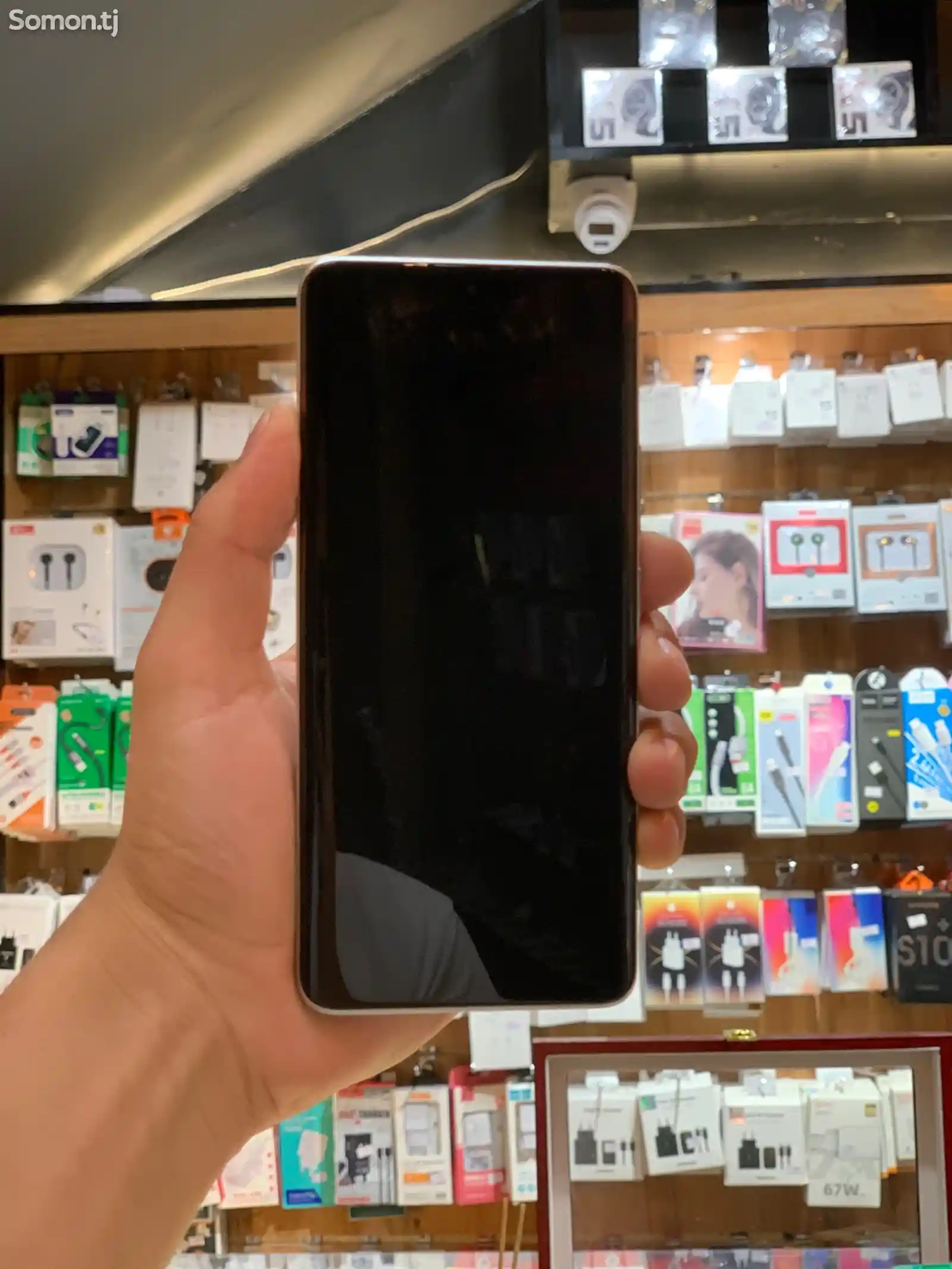 Xiaomi Redmi Note 13 Pro+ 512gb-4